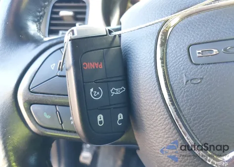 2021 Dodge Charger Sxt Rwd из США, поврежденный, VIN 2C3CDXBG6MH612844